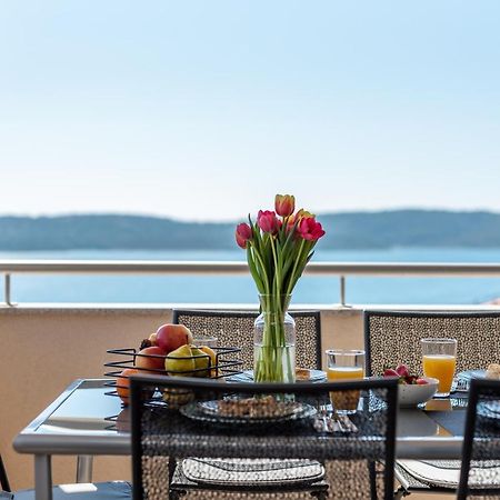 Apartment No. 8 Трогир Екстериор снимка