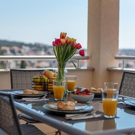 Apartment No. 8 Трогир Екстериор снимка