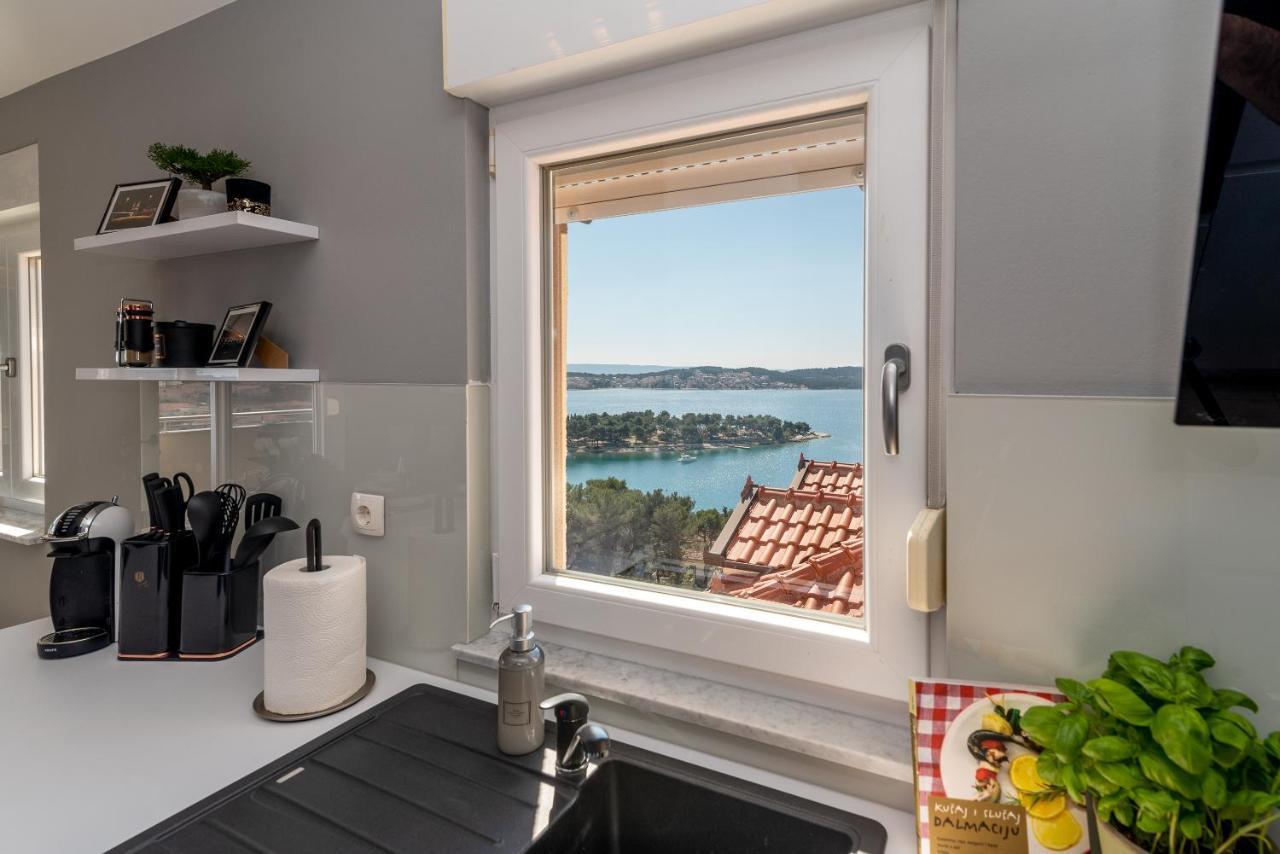 Apartment No. 8 Трогир Екстериор снимка