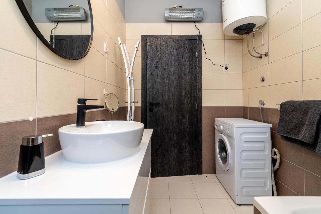 Apartment No. 8 Трогир Екстериор снимка