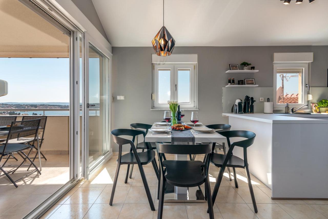 Apartment No. 8 Трогир Екстериор снимка